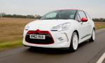 Citroen DS3 Red Special Editions 2013 года